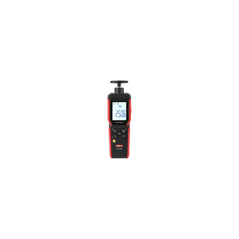 Uni-TUT372D 2-in-1 Tachometer